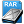 File RAR Icon 24x24 png